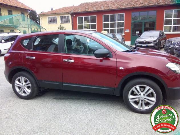 NISSAN Qashqai 1.5 dCi DPF Acenta rif. 23966028 - Foto 5