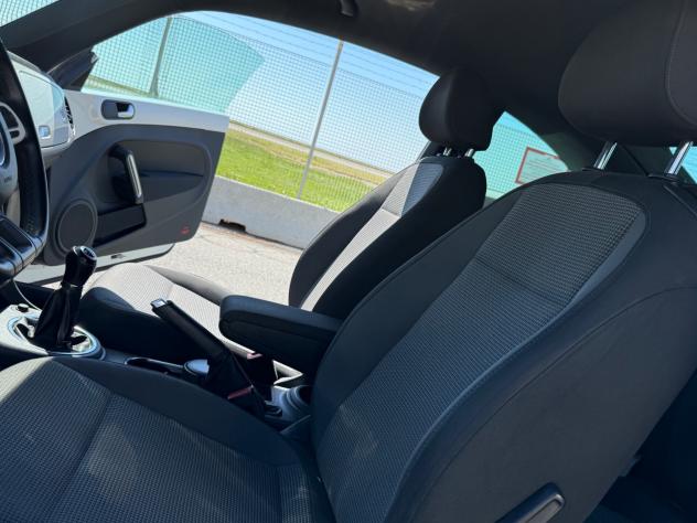 Volkswagen Maggiolino 1.6 TDI Design - Foto 4