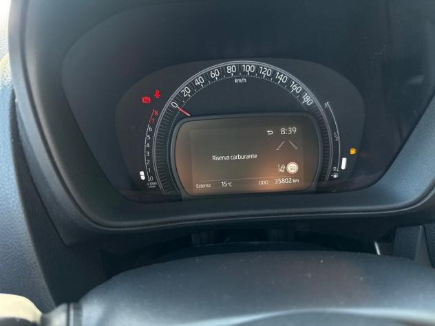 Toyota Aygo X 1.0B (72 CV) Lounge - Foto 9