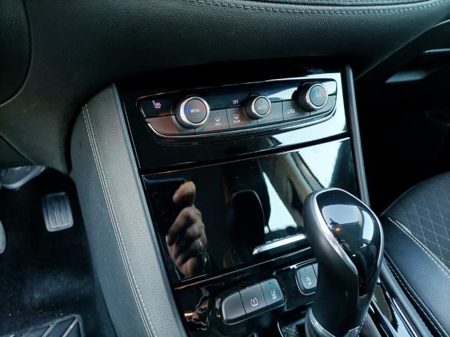Opel Grandland 1.2 T. 12V 130CV AT8 AUT. INNOVATION - FULL LED NAV CARPLAY CLIMA SED.RISCALDABILI SENSOR CERCHI - Foto 5