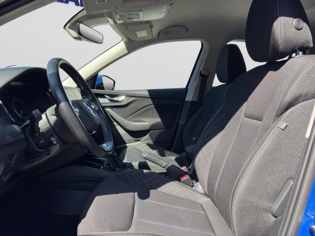 Škoda Kamiq Kamiq 1.0 g-tec Ambition 90cv - Foto 10