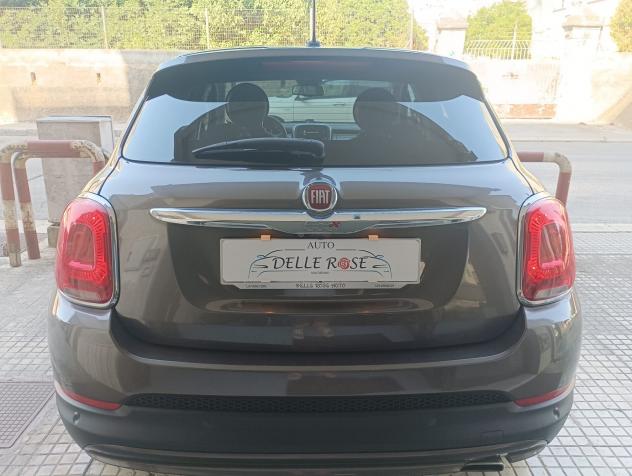 Fiat 500X 1.6 MultiJet 120 CV Lounge - Foto 3