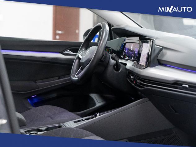 Volkswagen Golf 2.0 TDI Life 115CV DSG - Foto 17