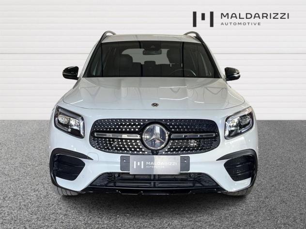 Mercedes-Benz GLB - X247 2019 200 d Premium 4matic auto - Foto 2
