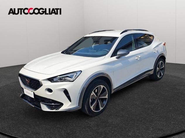 CUPRA Formentor Formentor 1.5 TSI DSG 150 CV