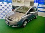 Opel Zafira 1.9 16V CDTI 150CV Cosmo