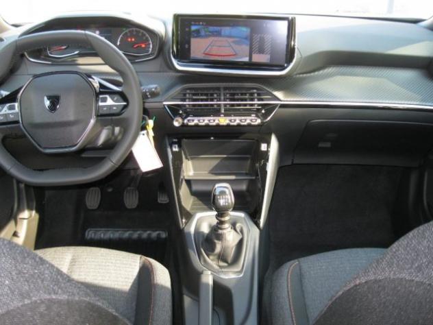 PEUGEOT 2008 Turbo benzina 100cv Style con Pack Vision&Navig rif. 23953765 - Foto 9