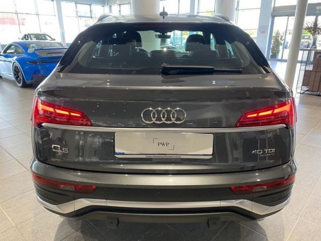 Audi Q5 Sportback 40 TDI S Line quattro Sportback - Foto 3