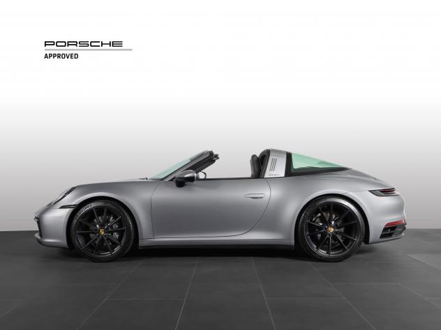 Porsche 911 911 Targa 4 PDK - Foto 4