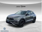 Volkswagen T-Roc I 2022 1.0 tsi Life 110cv