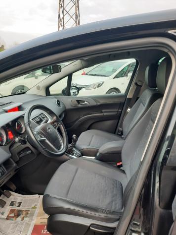 Opel Meriva 1.6 CDTI 110CV Start&Stop EURO 6 - Foto 8