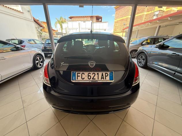 LANCIA YPSILON 1.3 DIESEL DEL NORD ITA 2016 - Foto 6