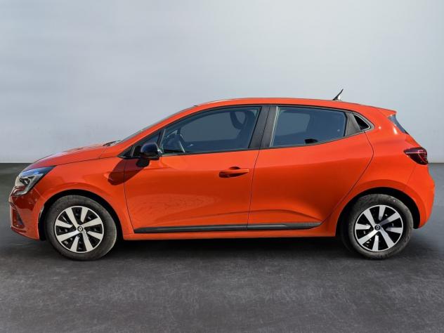 Renault Clio Clio 1.0 tce Equilibre Gpl 100cv - Foto 3
