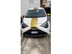 Toyota Aygo Connect 1.0 VVT-i 72 CV 5 porte x-cool
