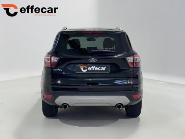 FORD Kuga 1.5 TDCI 120 CV S&S 2 WD Business rif. 23158919 - Foto 5