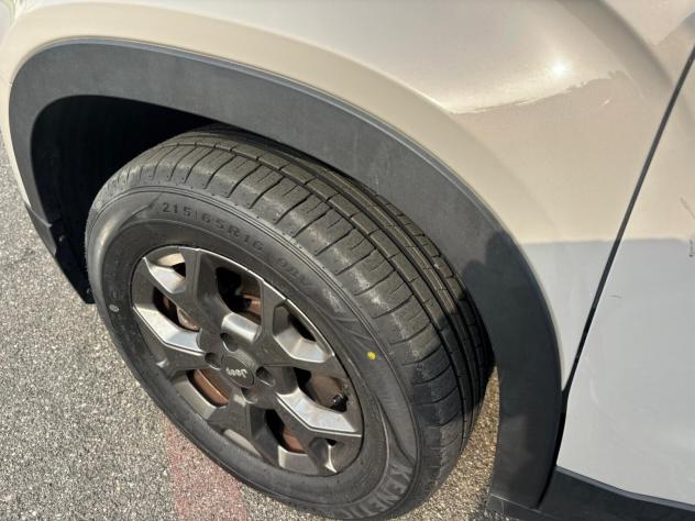 Jeep Avenger 1.2 Turbo 100 CV MHEV Summit - Foto 5