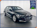Audi A3 Sportback 35 TFSI S tronic Business Advanced 150 cv
