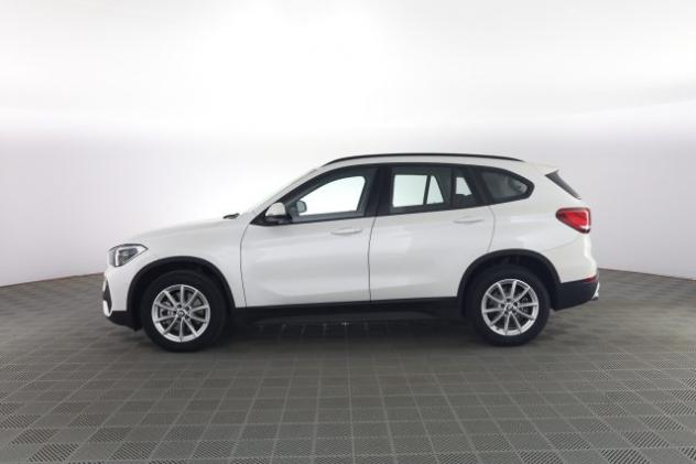 BMW X1 X1 sDrive 20d BUSINESS ADVANTAGE rif. 23618904 - Foto 7