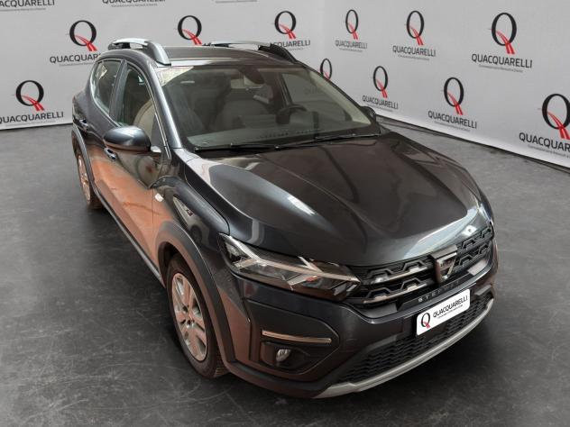 Dacia Sandero Sandero Stepway 1.0 tce Comfort Eco-g 100cv - Foto 3