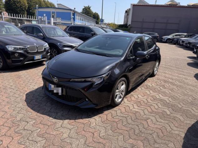 TOYOTA Corolla 1.8 Hybrid Active rif. 23995424