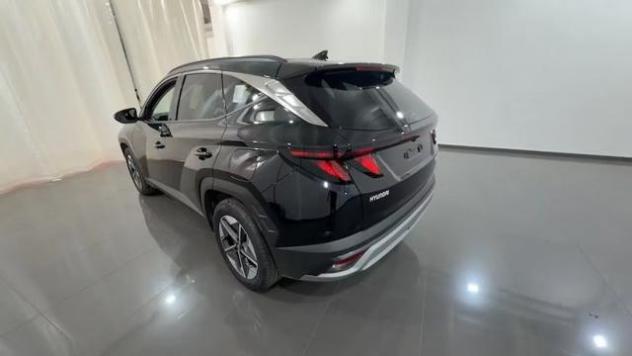 HYUNDAI Tucson 1.6 hev Business 2wd 239cv auto rif. 23899296 - Foto 5