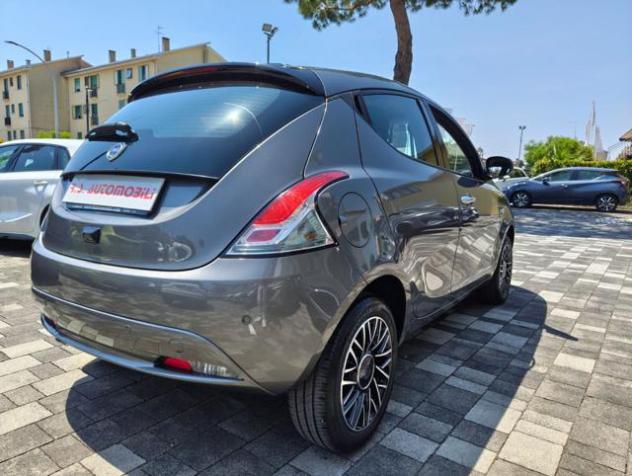 LANCIA Ypsilon 1.0 FireFly 5 porte S&S Hybrid Platino rif. 23826162 - Foto 4