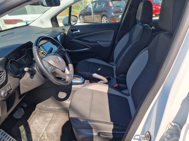 Opel Crossland X 1.5 ECOTEC D 120 CV Start&Stop aut. Innovation - Foto 10