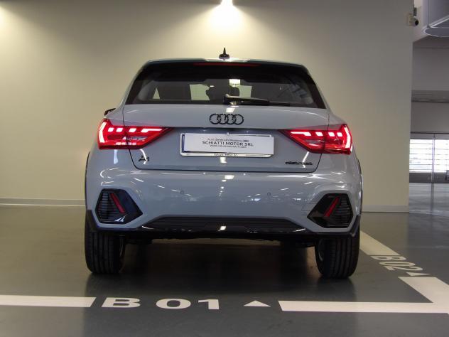 Audi A1 allstreet 30 TFSI Business - Foto 5