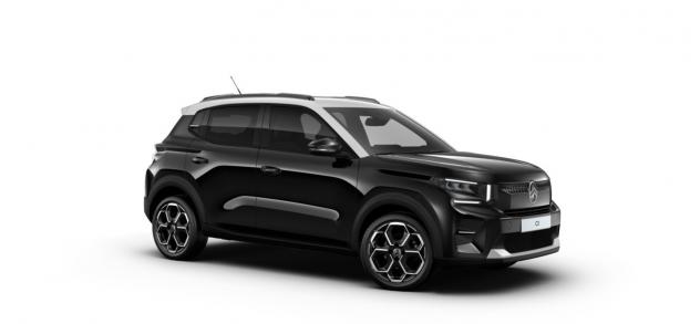 CITROEN C3 4ª serie C3 Hybrid 110 e-DCS6 Max - Foto 8
