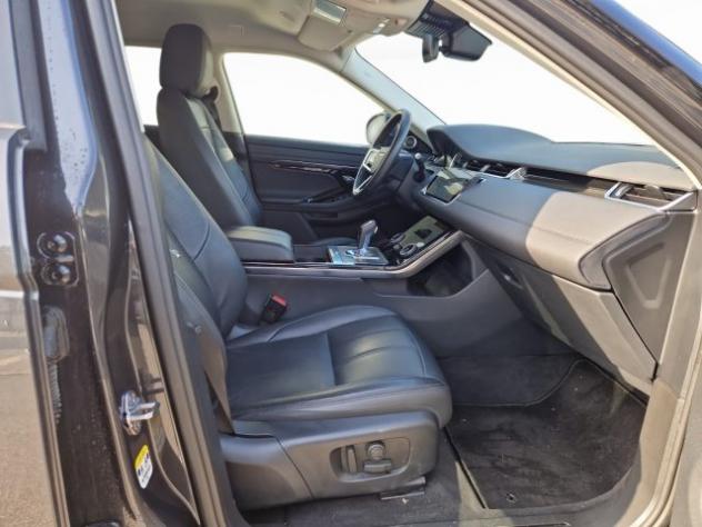 LAND ROVER Range Rover Evoque 2.0D I4 163 CV AWD Auto SE *AUTOCARRO* rif. 23692951 - Foto 3