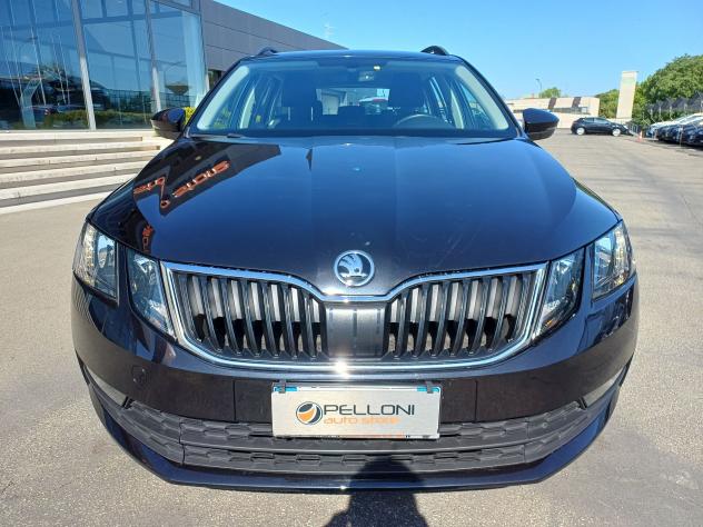 Škoda Octavia Octavia Wagon 1.6 tdi 115cv dsg - GARANZIA - IVA ESPOSTA - Foto 4