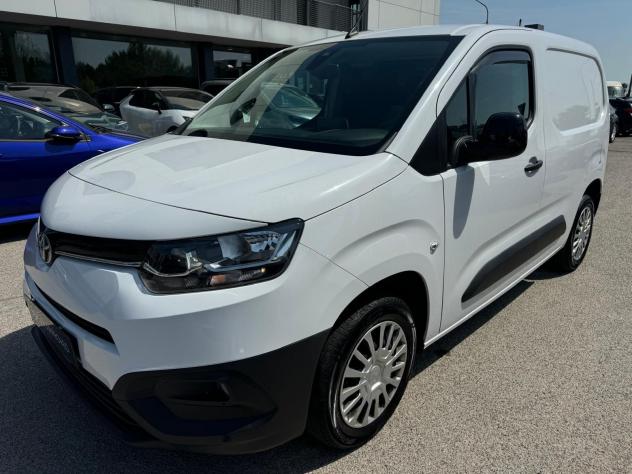 Toyota Proace City Verso 1.5D 100CV M/T L1 Executive