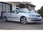 Saab 9-3 Cabriolet 1.9 TiD 16V DPF Vector Sentronic