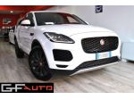 Jaguar E-Pace E-Pace 2017 2.0 i4 SE awd 200cv auto *COME NUOVO*