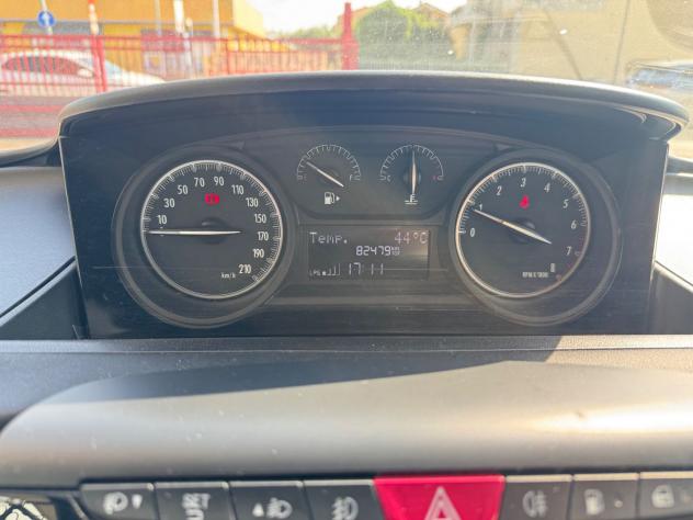 Lancia Ypsilon Gold 1.2 LPG #11723 - Foto 10