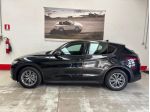 ALFA ROMEO Stelvio 2.2 Turbodiesel 160 CV AT8 RWD Super Business rif. 23430550