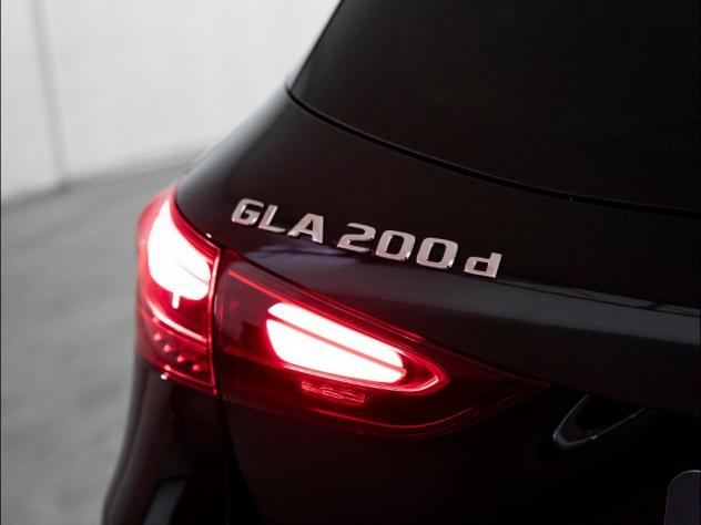 Mercedes-Benz GLA 200 d AMG Line Extra - Foto 9