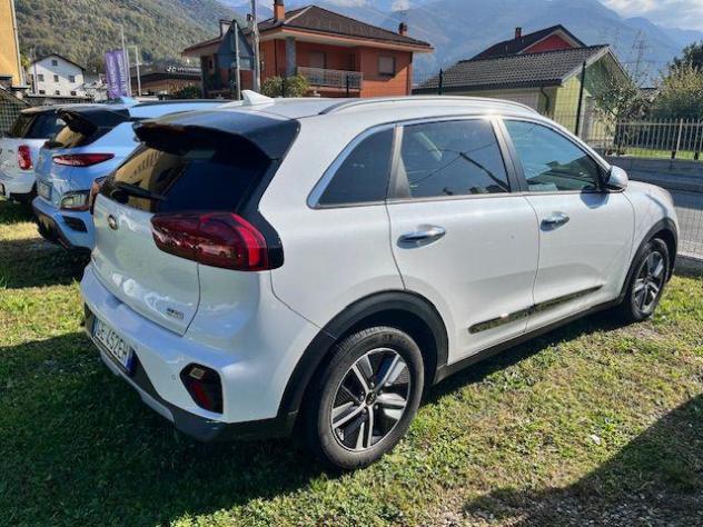 KIA Niro 1.6 GDi DCT PHEV Style 2 ANNI DI GARANZIA rif. 23181121 - Foto 3
