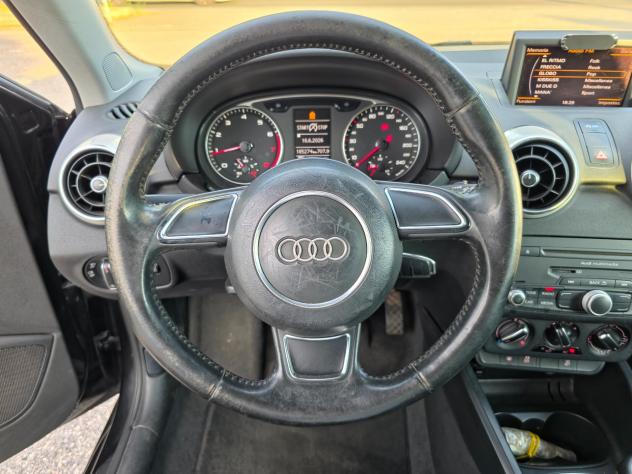 Audi A1 1.2 TFSI Ambition CV-86 E5B Manuale NEO 2011 - Foto 7