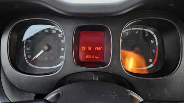 Fiat Panda 0.9 TwinAir Turbo S&S 4x4 - Foto 10