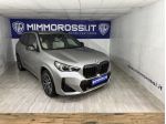 BMW X1 sDrive 18d MSport Automatica