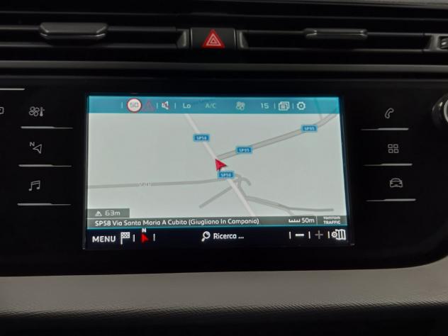 Citroën C4 Spacetourer BlueHDi 130 S&S Feel - Foto 10