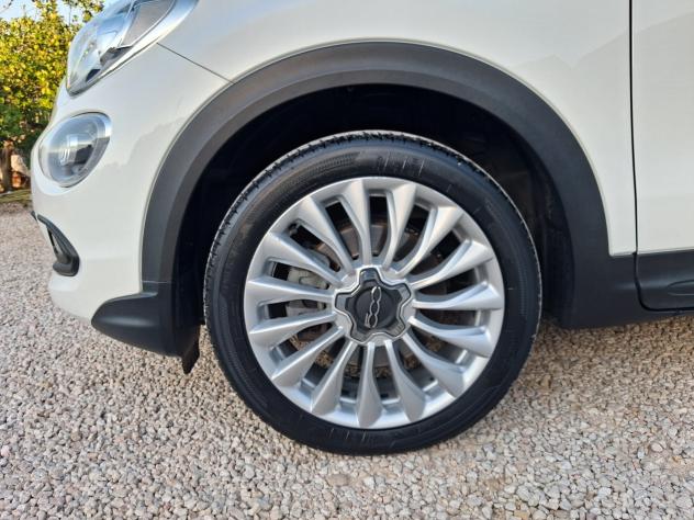 Fiat 500X 1.6 MultiJet 120 CV Lounge - Foto 6