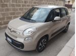 Fiat 500L 0.9 TwinAir Turbo Natural Power Pop Star