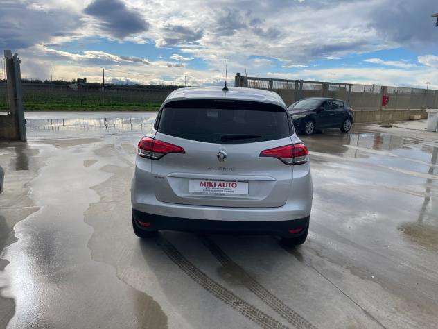 Renault Scenic Scic dCi 8V 95 CV Energy Business - Foto 3