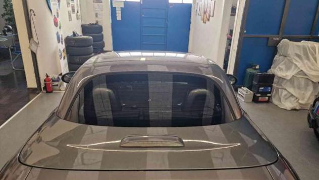 MAZDA MX-5 2.0L 16V High HARDTOP!! UNICO PROPRIETARIO! rif. 22905096 - Foto 8