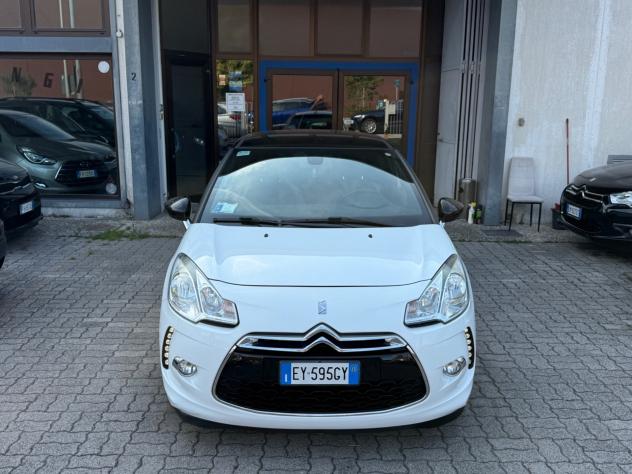Ds DS3 1.2 CV82 So Chic - Foto 7