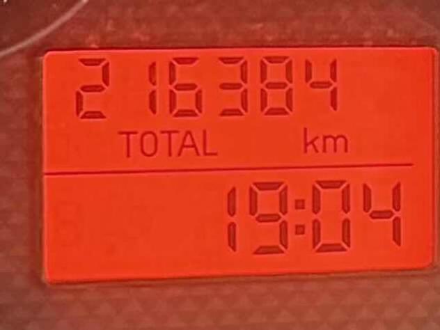 FIAT Grande Punto 1.3 MJT 75 CV 5p Dynamic senza lavoro da fare rif. 24185231 - Foto 8
