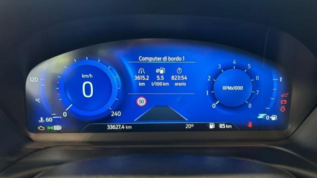 Ford Puma 2020 1.0 ecoboost h ST-Line s&s 125cv - Foto 5