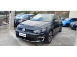 Volkswagen Golf 7 GTE 1.4 TSI DSG Hybrid - 2016